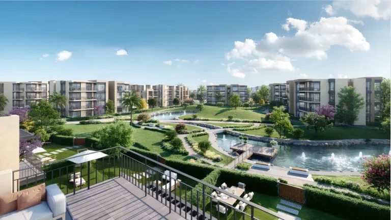 Hyde Park Signature in 6th of October City by Hyde Park في 6th of October City Hyde Park Signature in 6th of October City by Hyde Park في 6th of October City