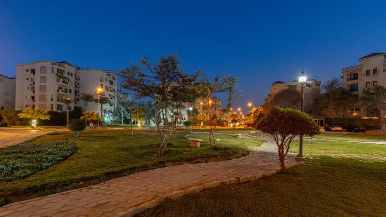 Hay El Ashgar in 6th of October City by IGI Real Estate في 6th of October City Hay El Ashgar in 6th of October City by IGI Real Estate في 6th of October City