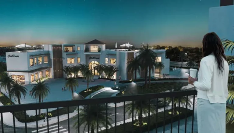 Jada in 6th of October City by IGI Real Estate في 6th of October City Jada in 6th of October City by IGI Real Estate في 6th of October City