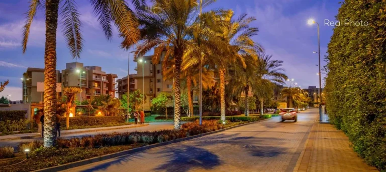 City Central in October Gardens by IGI Real Estate في October Gardens City Central in October Gardens by IGI Real Estate في October Gardens