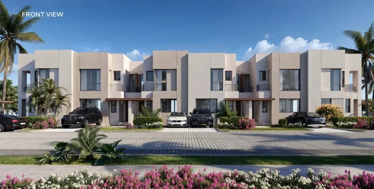 O Views in 6th of October City by Orascom Development Egypt في 6th of October City