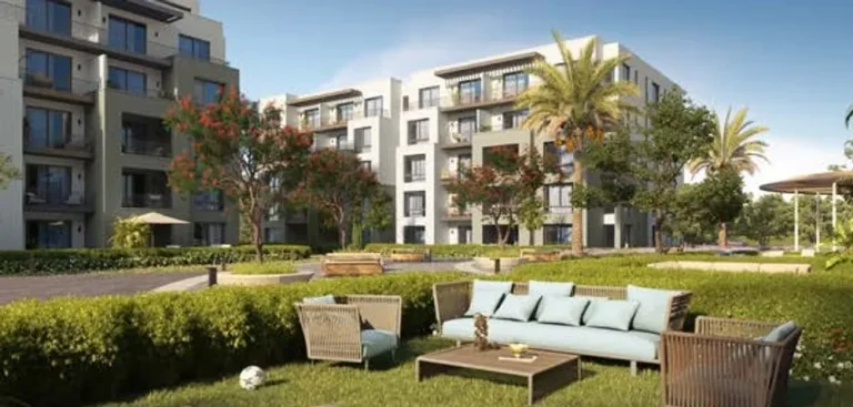 Starla-Ashgar Heights in October Gardens by IGI Real Estate في October Gardens Starla-Ashgar Heights in October Gardens by IGI Real Estate في October Gardens