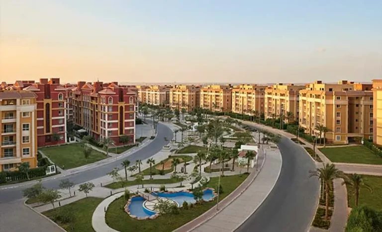 Degla palms in 6th of October City by Morshedy Group في 6th of October City Degla palms in 6th of October City by Morshedy Group في 6th of October City