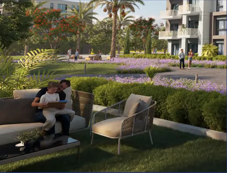 Ashgar Heights in 6th of October City by IGI Real Estate في 6th of October City Ashgar Heights in 6th of October City by IGI Real Estate في 6th of October City