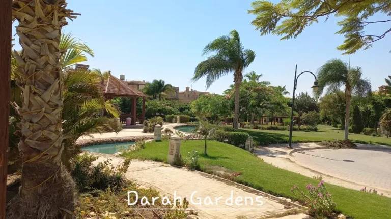 Dara Gardens 6th of October City Dara Gardens 6th of October City