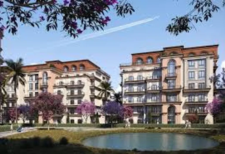 West Clay in 6th of October City by Remal Developments في 6th of October City West Clay in 6th of October City by Remal Developments في 6th of October City