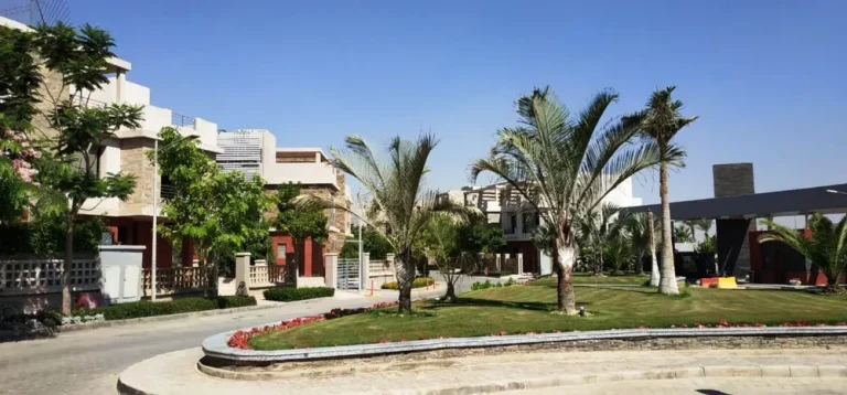 Reem Residence 6th of October City Reem Residence 6th of October City