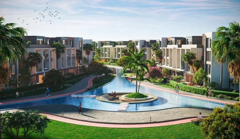 PX-Phase One in 6th of October City by Palm Hills Developments في 6th of October City PX-Phase One in 6th of October City by Palm Hills Developments في 6th of October City