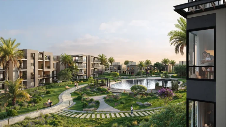 Hyde Park Signature in 6th of October City by Hyde Park في 6th of October City Hyde Park Signature in 6th of October City by Hyde Park في 6th of October City