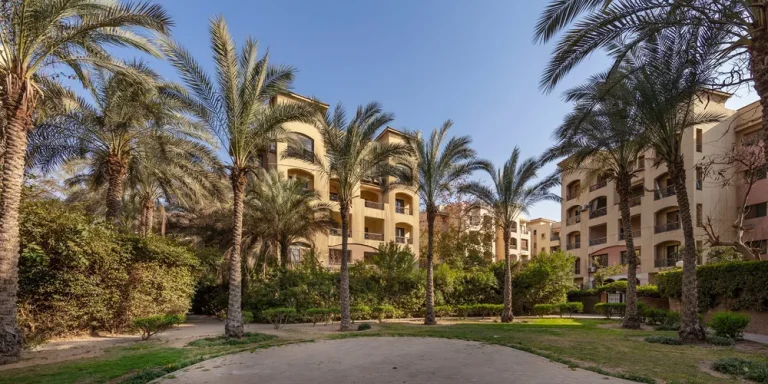 Hay El Ashgar in 6th of October City by IGI Real Estate في 6th of October City Hay El Ashgar in 6th of October City by IGI Real Estate في 6th of October City