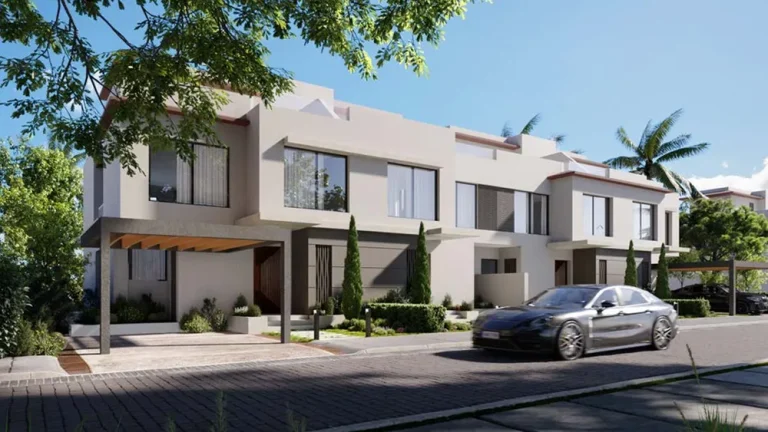 Jade in October Gardens by Palm Hills Developments في October Gardens Jade in October Gardens by Palm Hills Developments في October Gardens
