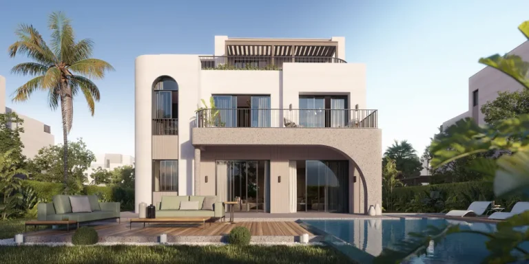 Spring Valley-O West in 6th of October City by Orascom Development Egypt في 6th of October City Spring Valley-O West in 6th of October City by Orascom Development Egypt في 6th of October City