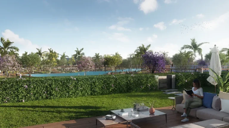 Club Yard-O West in 6th of October City by Orascom Development Egypt في 6th of October City Club Yard-O West in 6th of October City by Orascom Development Egypt في 6th of October City