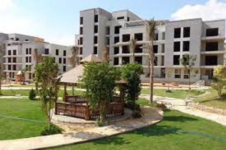 Creek Park in 6th of October City by Grand Group في 6th of October City Creek Park in 6th of October City by Grand Group في 6th of October City