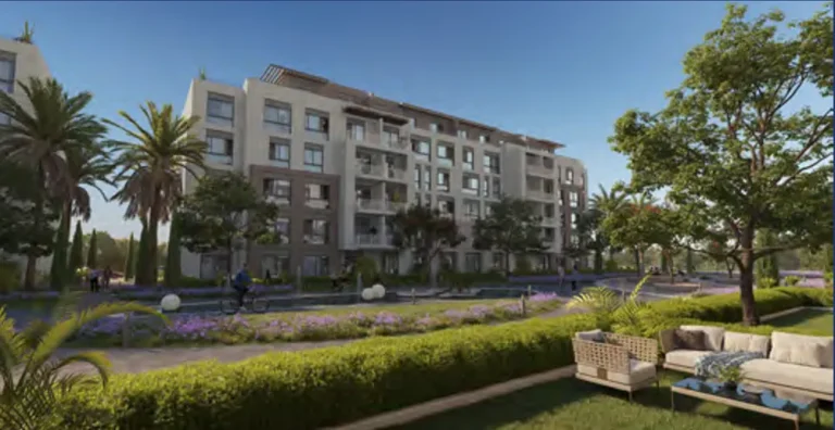 Ashgar Heights in 6th of October City by IGI Real Estate في 6th of October City Ashgar Heights in 6th of October City by IGI Real Estate في 6th of October City