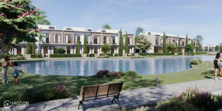 Villagio in 6th of October City by Modon Egypt في 6th of October City