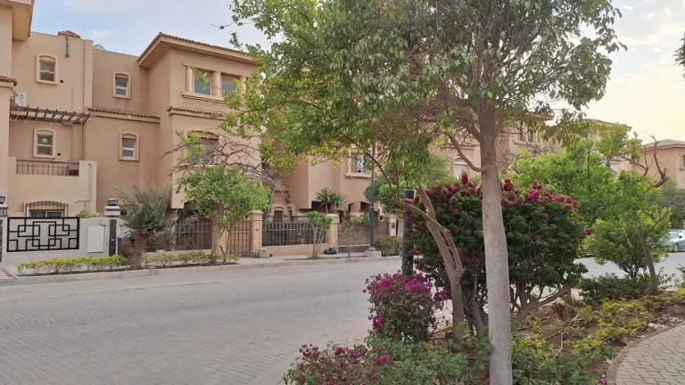 Dara Gardens 6th of October City Dara Gardens 6th of October City