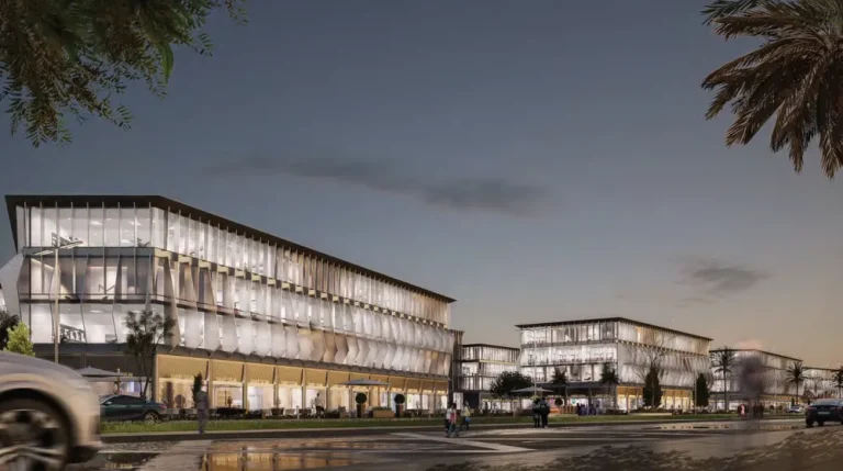 Kite Complex in 6th of October City by Centrada Developments في 6th of October City Kite Complex in 6th of October City by Centrada Developments في 6th of October City