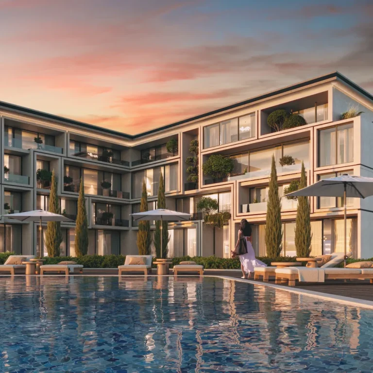 The V Residence – Villagio in 6th of October City by Modon Egypt في 6th of October City The V Residence – Villagio in 6th of October City by Modon Egypt في 6th of October City