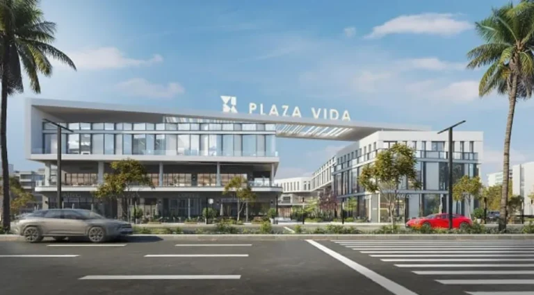 Plaza Vida in 6th of October City by Kayan Real Estate في 6th of October City Plaza Vida in 6th of October City by Kayan Real Estate في 6th of October City