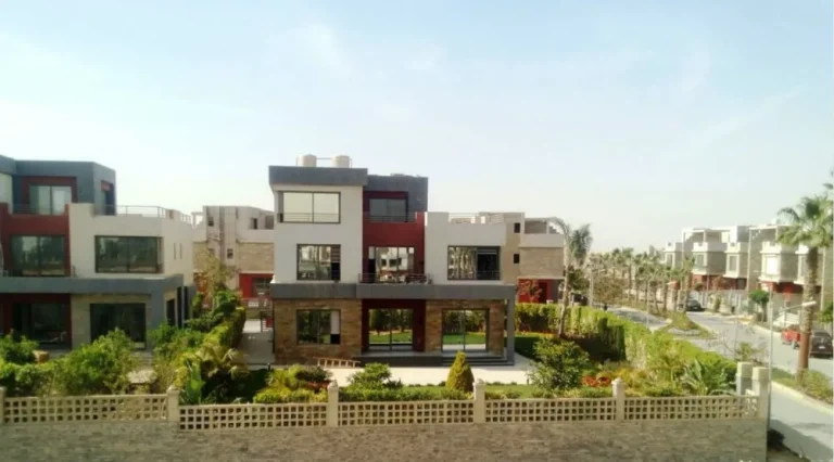 Reem Residence 6th of October City Reem Residence 6th of October City