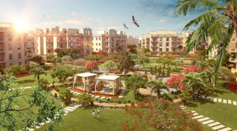 Diar I 6th of October City Diar I 6th of October City