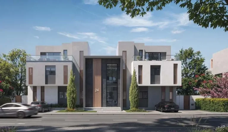 Bamboo lll in 6th of October City by Palm Hills Developments في 6th of October City Bamboo lll in 6th of October City by Palm Hills Developments في 6th of October City