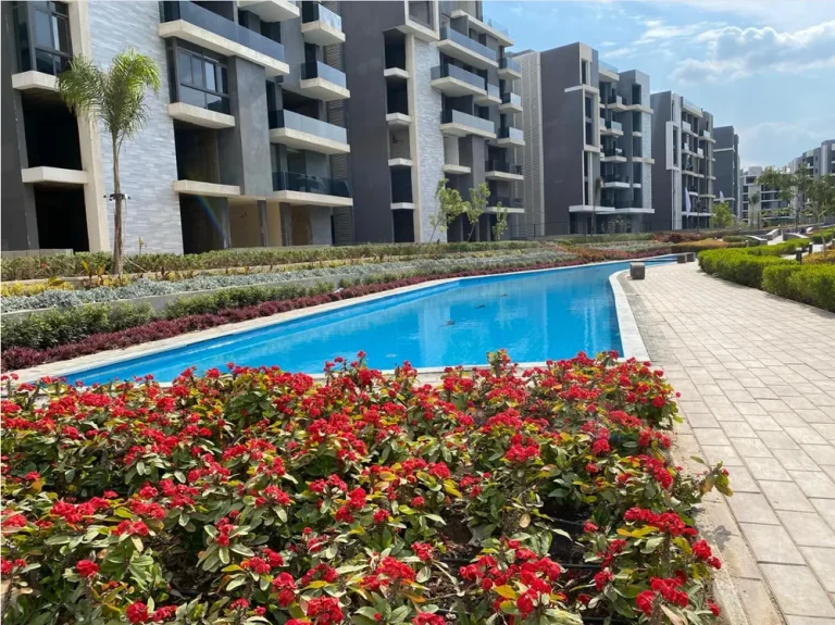 Cyra – Sun Capital in October Gardens by Arabia Holding في October Gardens Cyra – Sun Capital in October Gardens by Arabia Holding في October Gardens