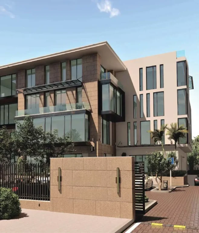 Jada in 6th of October City by IGI Real Estate في 6th of October City Jada in 6th of October City by IGI Real Estate في 6th of October City