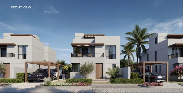 O Views in 6th of October City by Orascom Development Egypt في 6th of October City