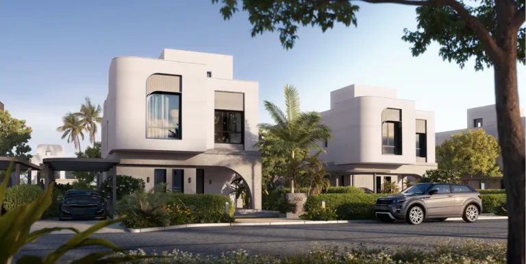 Spring Valley-O West in 6th of October City by Orascom Development Egypt في 6th of October City Spring Valley-O West in 6th of October City by Orascom Development Egypt في 6th of October City