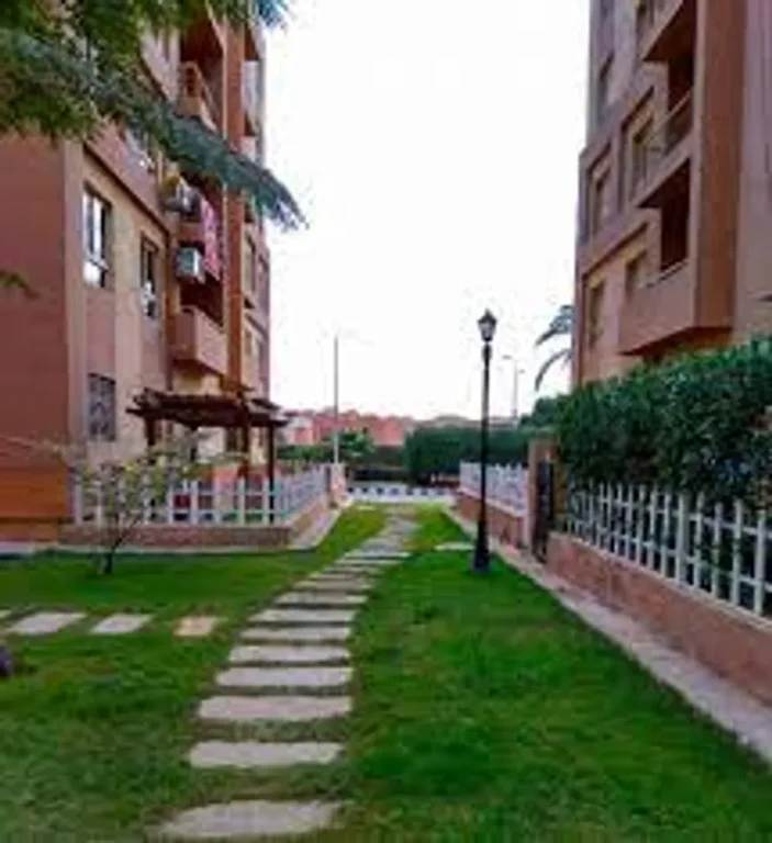 Degla Gardens in 6th of October City by Morshedy Group في 6th of October City Degla Gardens in 6th of October City by Morshedy Group في 6th of October City