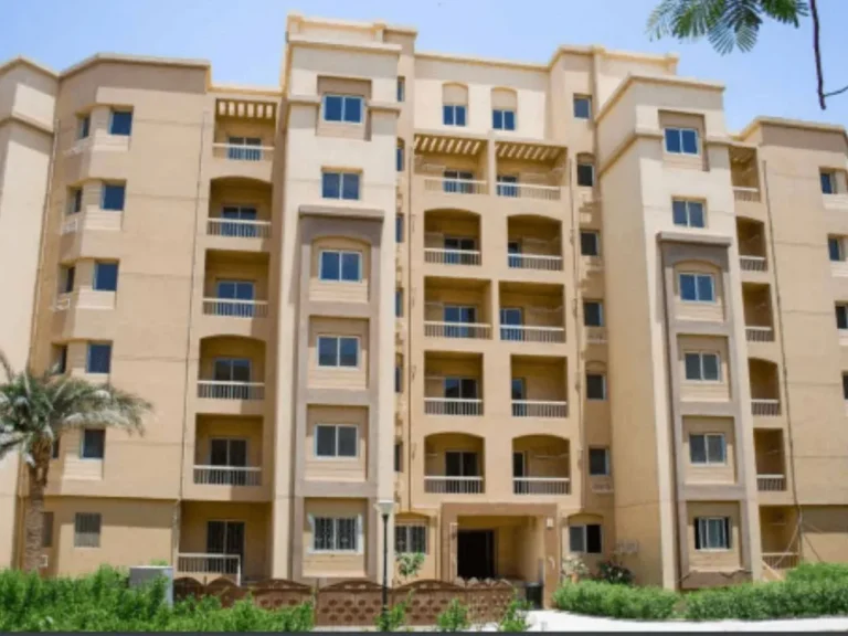 Ashgar Heights in 6th of October City by IGI Real Estate في 6th of October City Ashgar Heights in 6th of October City by IGI Real Estate في 6th of October City