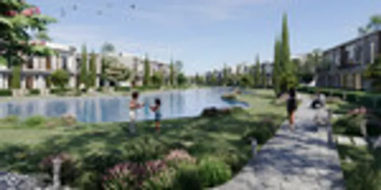 Villagio in 6th of October City by Modon Egypt في 6th of October City