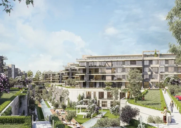 Kite in October Gardens by Centrada Developments في October Gardens Kite in October Gardens by Centrada Developments في October Gardens
