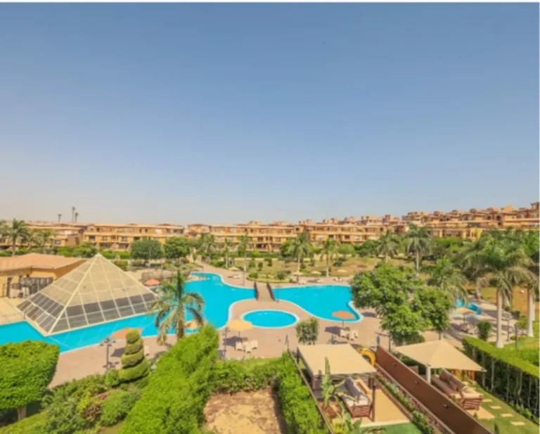 Pyramids Walk in 6th of October City by Wadi Degla Developments في 6th of October City Pyramids Walk in 6th of October City by Wadi Degla Developments في 6th of October City
