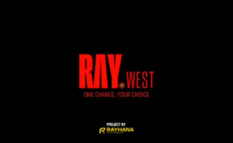 Ray West in 6th of October City by Rayhana Developments في 6th of October City Ray West in 6th of October City by Rayhana Developments في 6th of October City