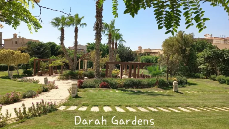 Dara Gardens 6th of October City Dara Gardens 6th of October City