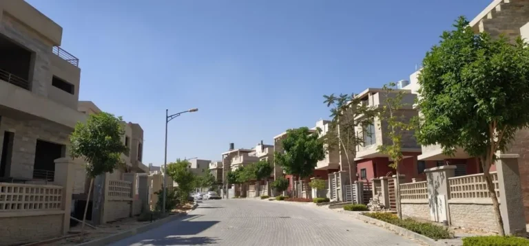 Reem Residence 6th of October City Reem Residence 6th of October City