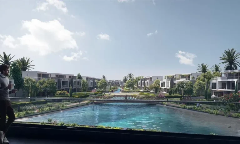 Bamboo lll in 6th of October City by Palm Hills Developments في 6th of October City Bamboo lll in 6th of October City by Palm Hills Developments في 6th of October City