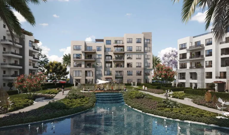 Midyard in October Gardens by Orascom Development Egypt في October Gardens Midyard in October Gardens by Orascom Development Egypt في October Gardens