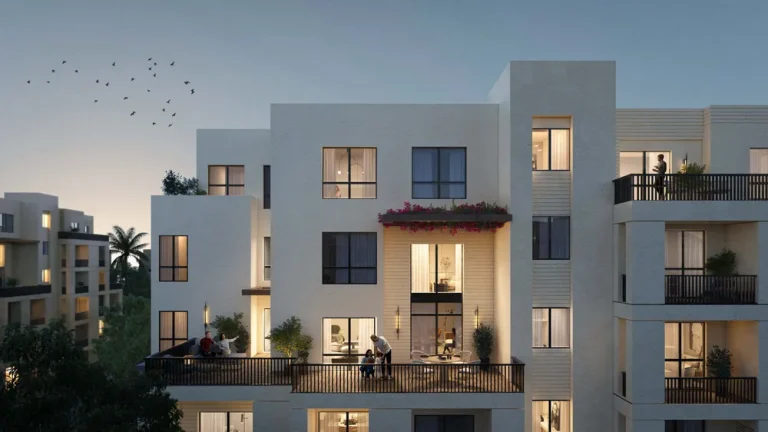 Core in October Gardens by Orascom Development Egypt في October Gardens Core in October Gardens by Orascom Development Egypt في October Gardens