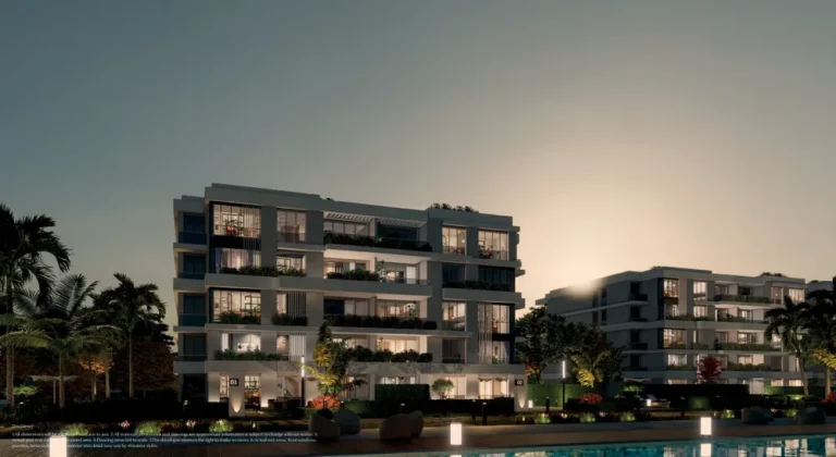 Sky AD Developments