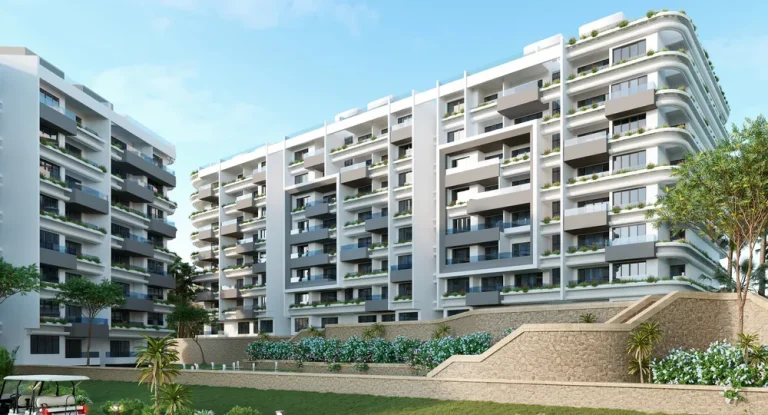 Atric Developments