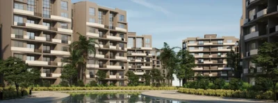 DeJoya 4 Strip Mall العاصمة الإدارية الجديدة