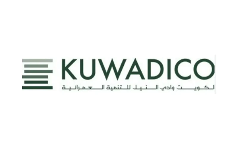 Kuwadico - لوجو المطور