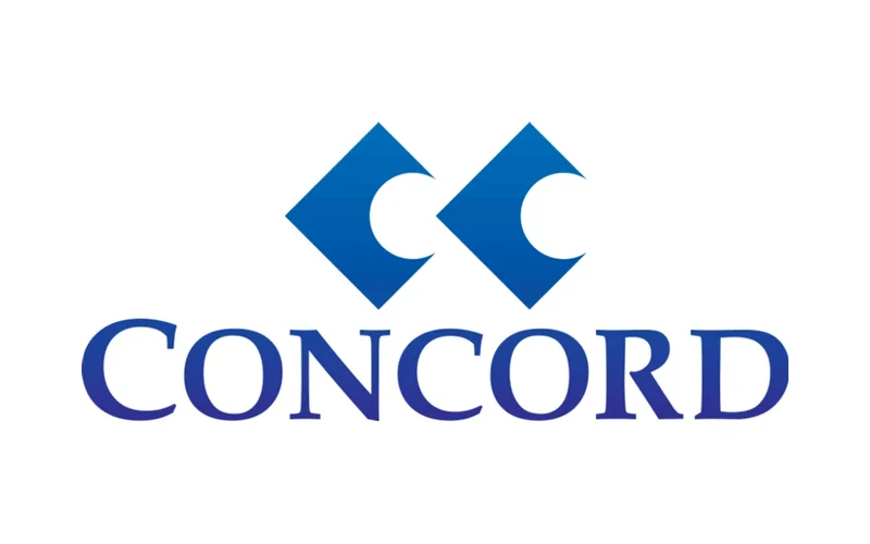 Concord Real Estate Development and Construction Industries Group - لوجو المطور