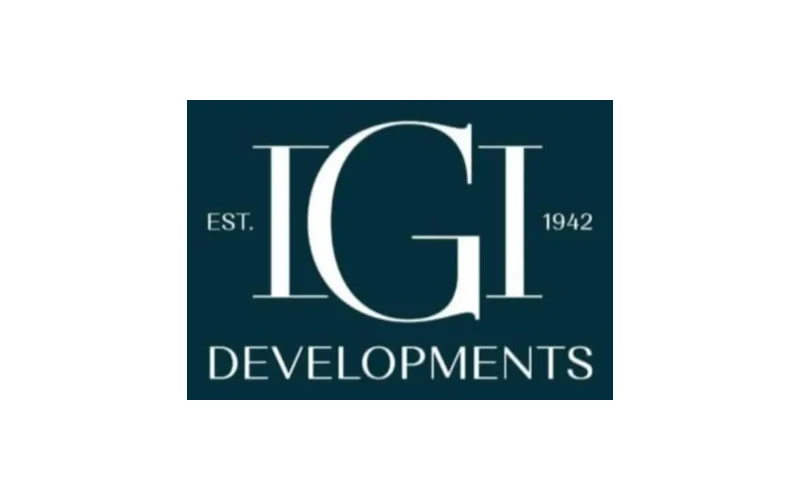 IGI Real Estate - لوجو المطور