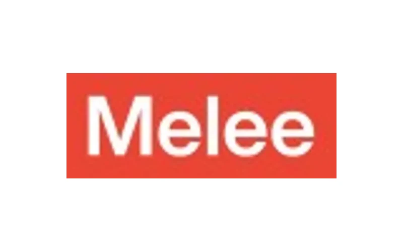 Melee Development - لوجو المطور