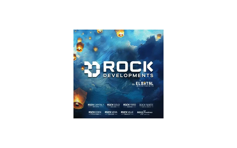 Rock developments - لوجو المطور
